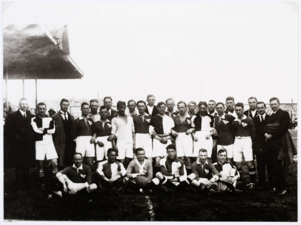 Elftal ZFC 1925